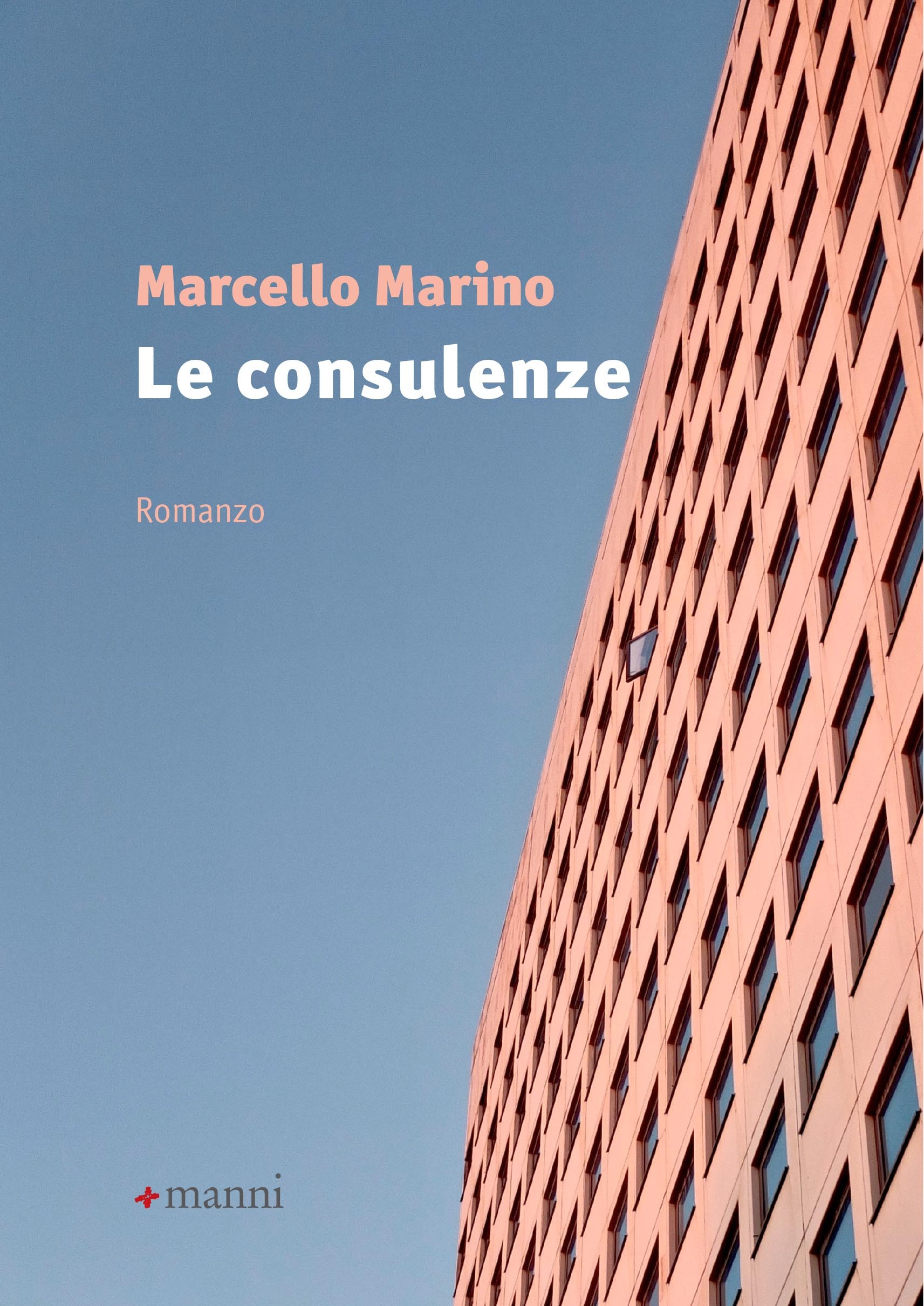 Le Consulenze Manni Editori